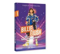 Billie Eilish: Tout d'une grande !