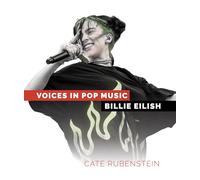 Billie Eilish (Voices in Pop Music)