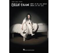 Billie Eilish: When We All Fall Asleep, Where Do We Go?