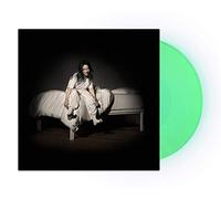 Billie Eilish - When We All Fall Asleep, Where Do We Go? [Exclusive Glow in Dark LP]
