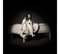 Billie Eilish - When We All Fall Asleep, Where Do We Go? [Limited Deluxe Edition] [Japan Bonus Track]