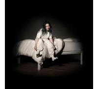 Billie Eilish - When We All Fall Asleep, Where Do We Go? (Pale Yellow Vinyl -Standard Vinyl)