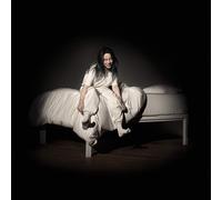 Billie Eilish - When We All Fall Asleep, Where Do We Go? (Pale Yellow Vinyl -Standard Vinyl) [Vinilo]