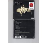 BILLIE EILISH WHEN WE ALL FALL...(EX/TGT/REPACK) (Importación USA) CD NUEVO
