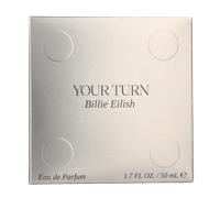 Billie Eilish Your Turn Eau de Parfum 50 ml Mujer