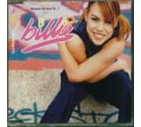 Billie - Girlfriend / Love Groove / Because We