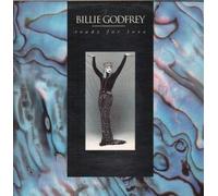 BILLIE GODFREY / READY FOR LOVE