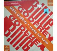 Billie Godfrey - Ready For Love - Billie Godfrey 2X12"