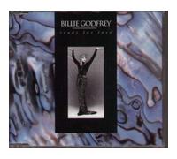 BILLIE GODFREY - READY FOR LOVE CD UK PULSE 8 1994