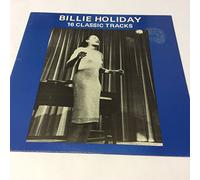 BILLIE HOLIDAY 16 classic tracks, MCL 1688