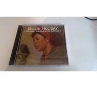 BILLIE HOLIDAY-16 MOST REQUESTED SONGS
