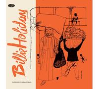 Billie Holiday - [180Gram Vinilo Limitada Edición Colección Copies