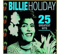 Billie Holiday - 25 Greatest Hits