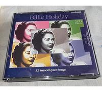 Billie Holiday - 32 Smooth Jazz Songs by Billie Holiday