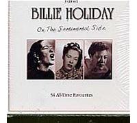 Billie Holiday - 54 All Time Favorites (US Import)
