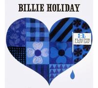 Billie Holiday - A Flag For Lady Day - Billie Holiday LP