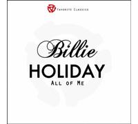 Billie Holiday - All of Me