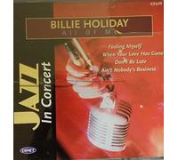 Billie Holiday - All Of Me
