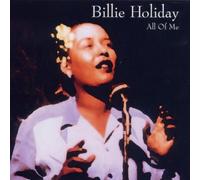Billie Holiday - All of Me