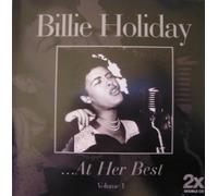 Billie Holiday - At Her Best