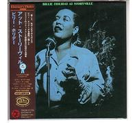 Billie Holiday - At Storyville