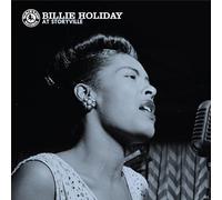 Billie Holiday - At Storyville [Vinilo]