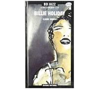 Billie Holiday - Bd Jazz [Longbox]