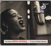 Billie Holiday - Best of Billie Holiday