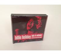 Billie Holiday - Best of Verve Years