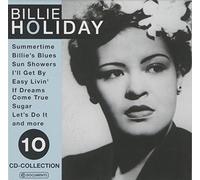 Billie Holiday - Billie Holiday