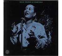 Billie Holiday - Billie Holiday At Storyville
