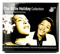 Billie Holiday - Billie Holiday Collection