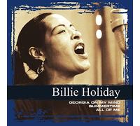 Billie Holiday - Billie Holiday Collections