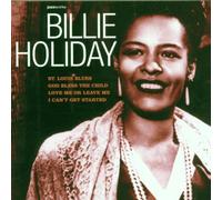 Billie Holiday - Billie Holiday Jazzworks