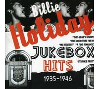 Billie Holiday - Billie Holiday - Jukebox Hits 1935-1946