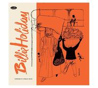 Billie Holiday [Vinilo]