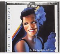 Billie Holiday - Billie Holiday - On The Sentimental Side