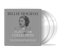 Billie Holiday - Billie Holiday Platimun Collection [3 Vinyl]