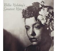 Billie Holiday Billie Holiday S Greatest Hits Billie Holi (CD) (Importación USA)