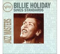 Billie Holiday - Billie Holiday Sings Standards