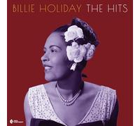 Billie Holiday - Billie Holiday - The Hits Limited Deluxe Gatefold Version [Vinyl]