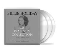 Billie Holiday - Billie Holiday - The Platinum Collection Set on
