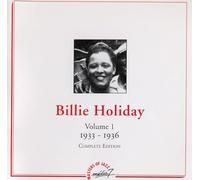 Billie Holiday - Billie Holiday / Vol.1 : 1933