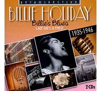 Billie Holiday : Billie's Blues