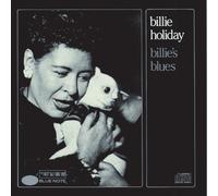 Billie Holiday - billie's blues