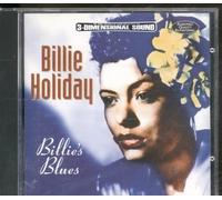 Billie Holiday - Billie's Blues