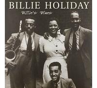 Billie Holiday - Billie'S Blues [Vinilo]