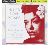 Billie Holiday - Billie'S Love Songs / Billie Holiday