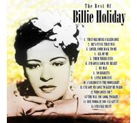 Billie Holiday - Billy Best of Billie Holiday