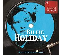 Billie Holiday - Black Collection: Billie Holiday